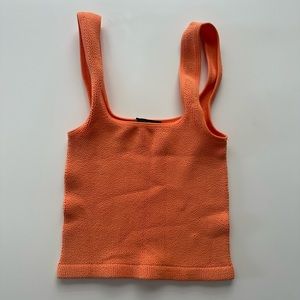 Zara Tank